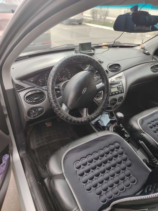 Ford focus,break 2004