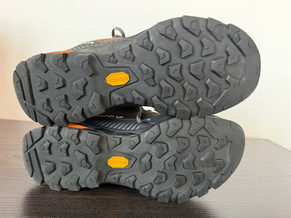 турстически, планински обувки SCARPA RAPID MID GTX,  EU43