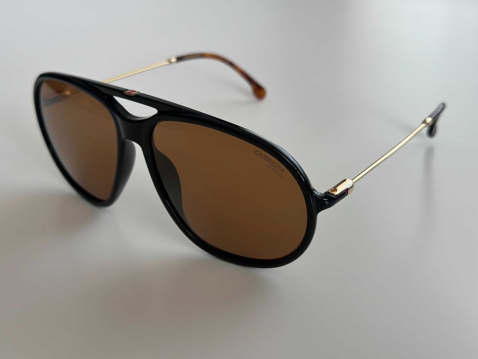 Ochelari de soare Carrera 153S (Factura/Garantie)