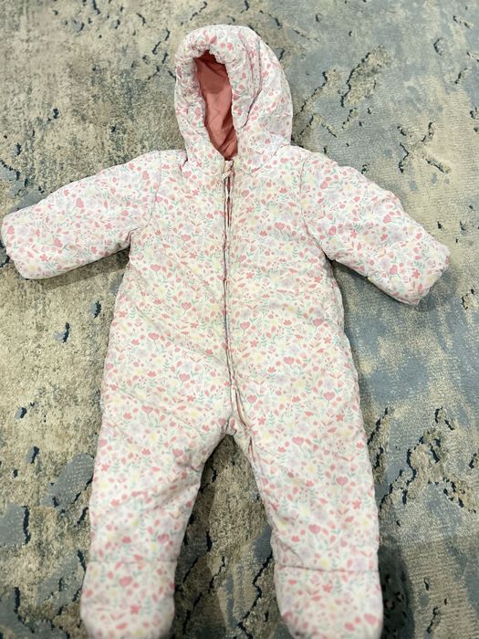 Продам комбинезон