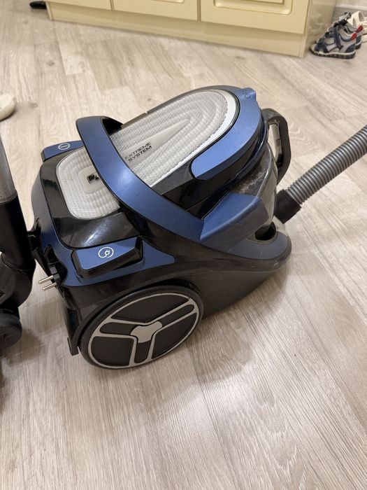Продам Tefal пылесос