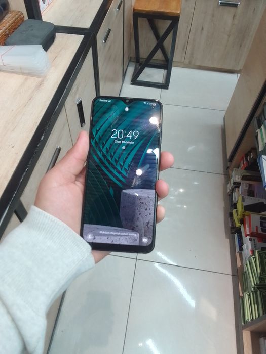 Samsung a30s zor sastyana