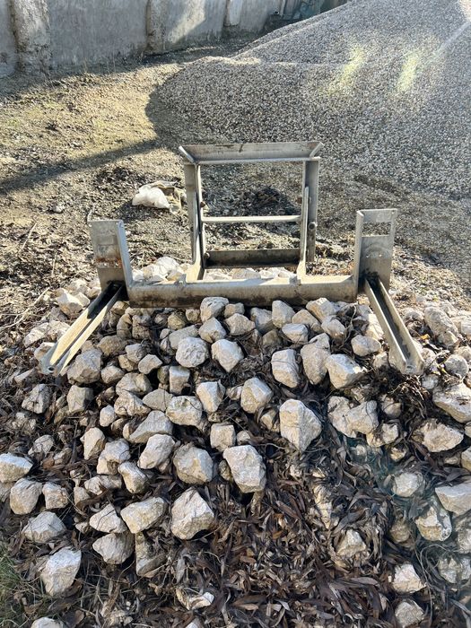 Suport Lama zapada autoutilitare Auto de Teren etc