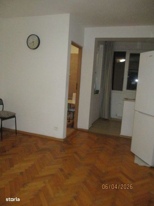 Drumul Taberei Favorit metrou