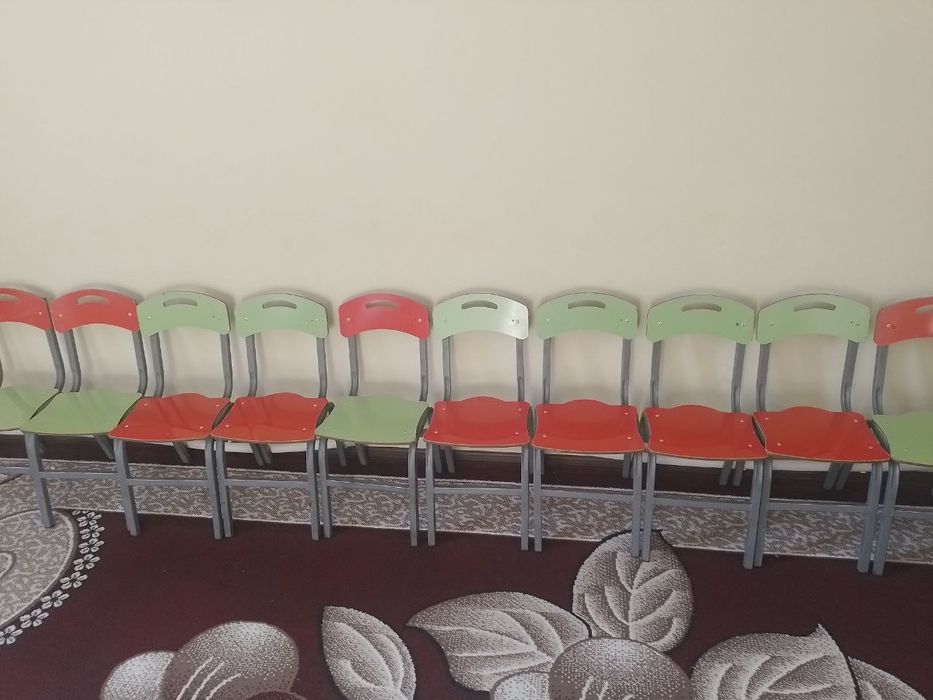 11 Kiravat stol stul sotiladi