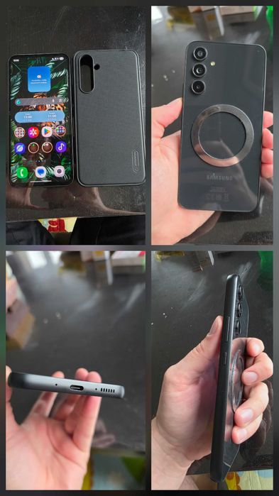 Samsung a 54 8/256gb