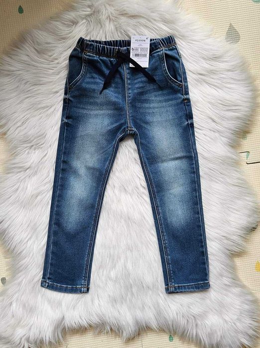 Дрехи за момче Next, George, Zara 98-104см.