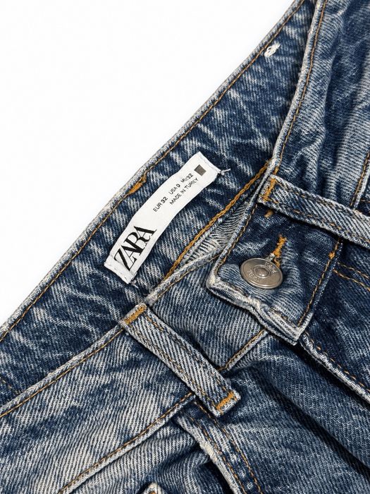 Джинсы Zara, Mango, Pull&bear 32