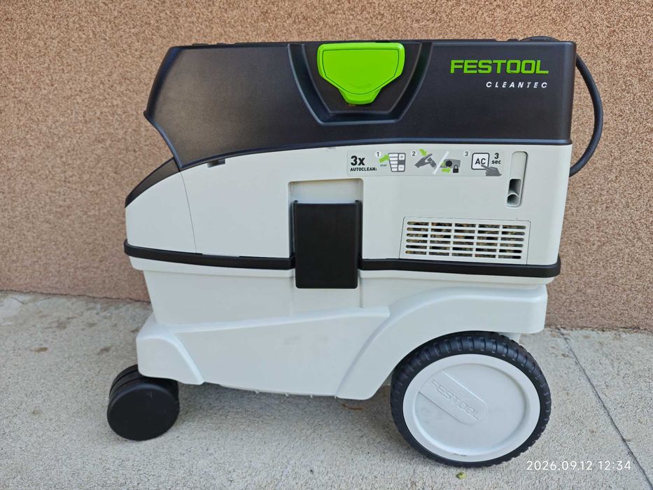 Прахосмукачка Festool ctl 26 ei ac