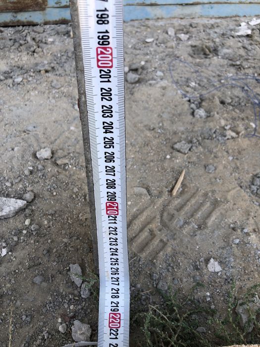 Алюминиевая стремянка