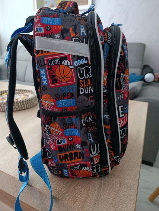 Ученическа раница Coolpack