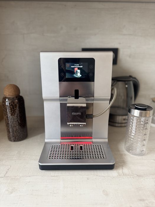 Aparat de cafea Krups ea875 intuition preference