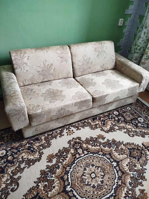 Диван раскладной