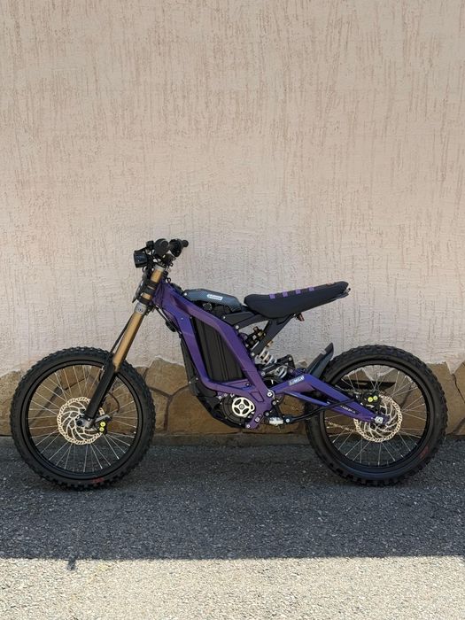 Surron Light bee x 2025