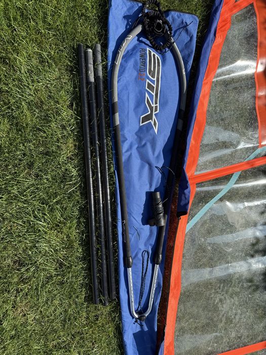 Windsurf детски риг STX Power kid 3.2