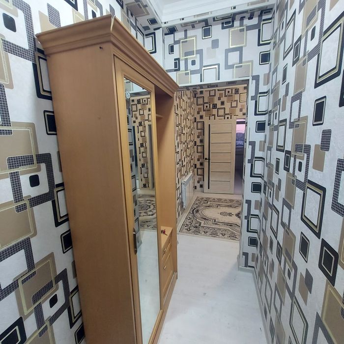 Аренда квартира сергили тумани хозирги янги БМ Домларидан