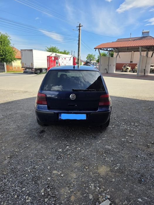 Golf 4 , 1.4 , 16v