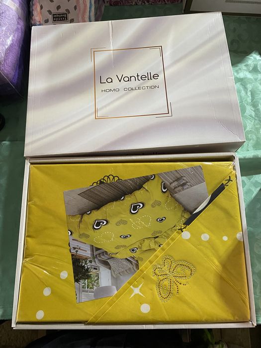 Спальный комплект