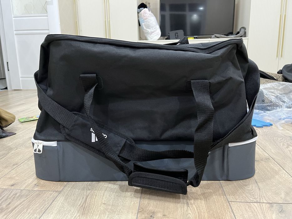 Продам сумку Adidas B46122