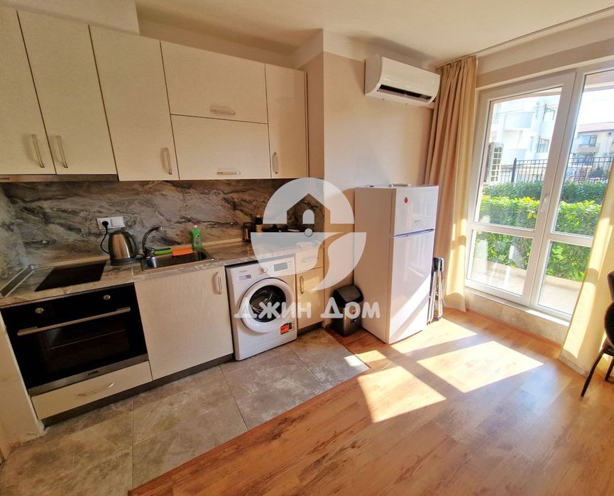 Продава се Двустаен апартамент в с. Равда, Област Бургас - 50 кв.м за 1500 €/кв.м - Снимка #4