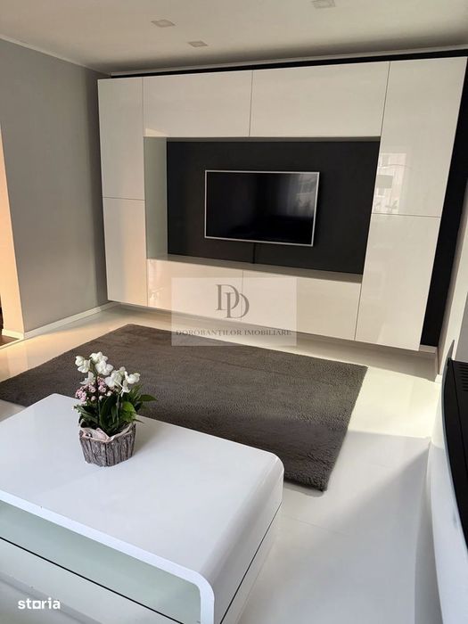 Apartament 3 camere | PET-Friendly | Parcare inclusă | Grigorescu