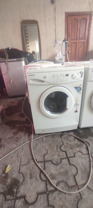 Самсунг стиральная машина