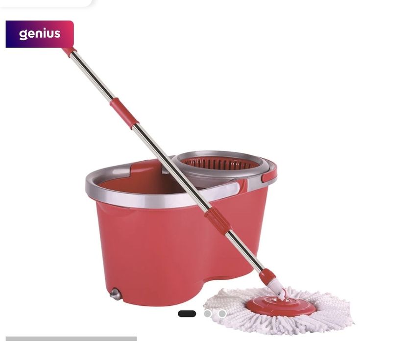 Кофа с механизъм