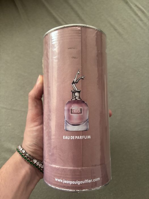 Parfum JPG Scandal Femeie