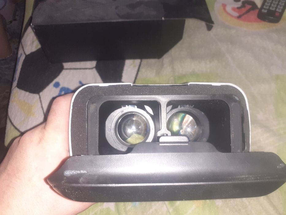 Продам очки виртуальной реальности