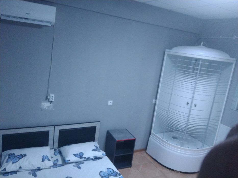 Гостиница Family Hostel