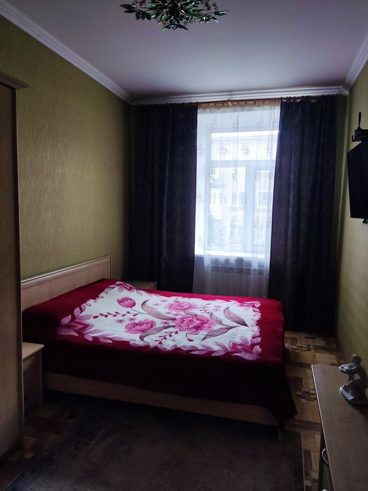 Продам 3 комнатную квартиру