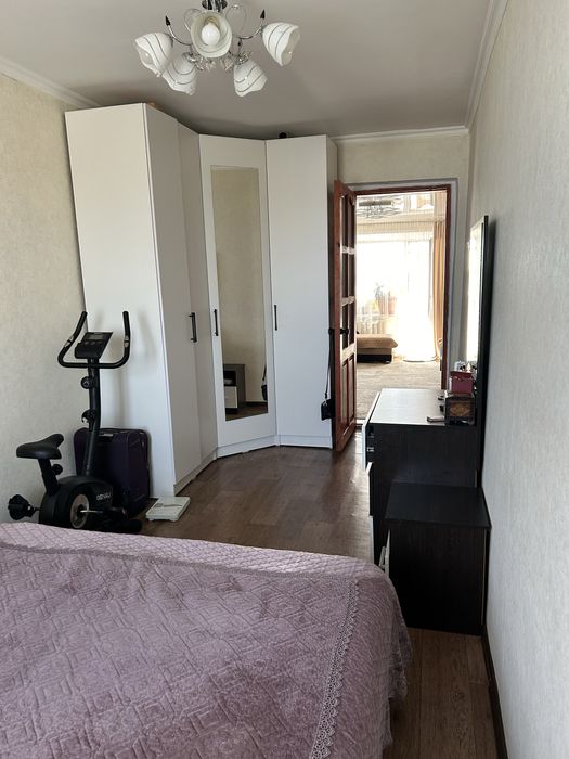 Продается 3-х комнатная квартира