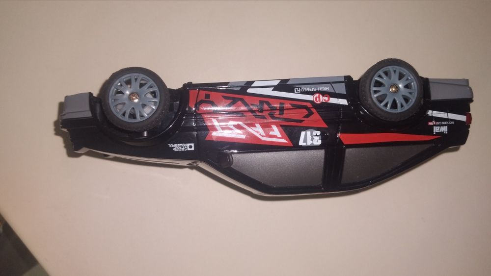 Дрифт машина TOYOTA