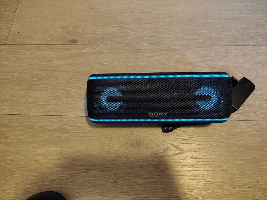 Boxa sony srs-sb 41