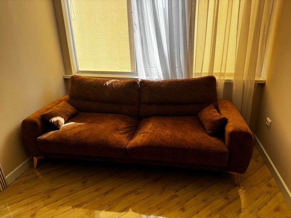 Диван 2.5 м для гостиной