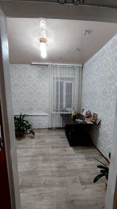 Продаётся дом в п.Новодолинский