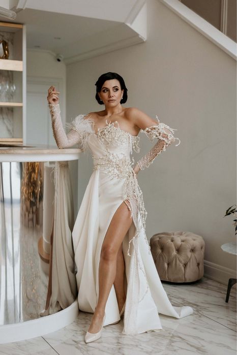 Rochie mireasa Atelier Mirabel