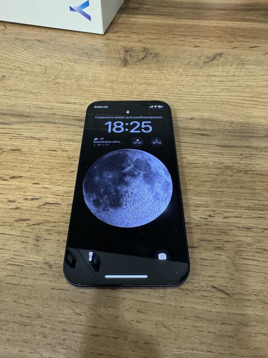 Смартфон Apple iPhone 12 4/128GB Black