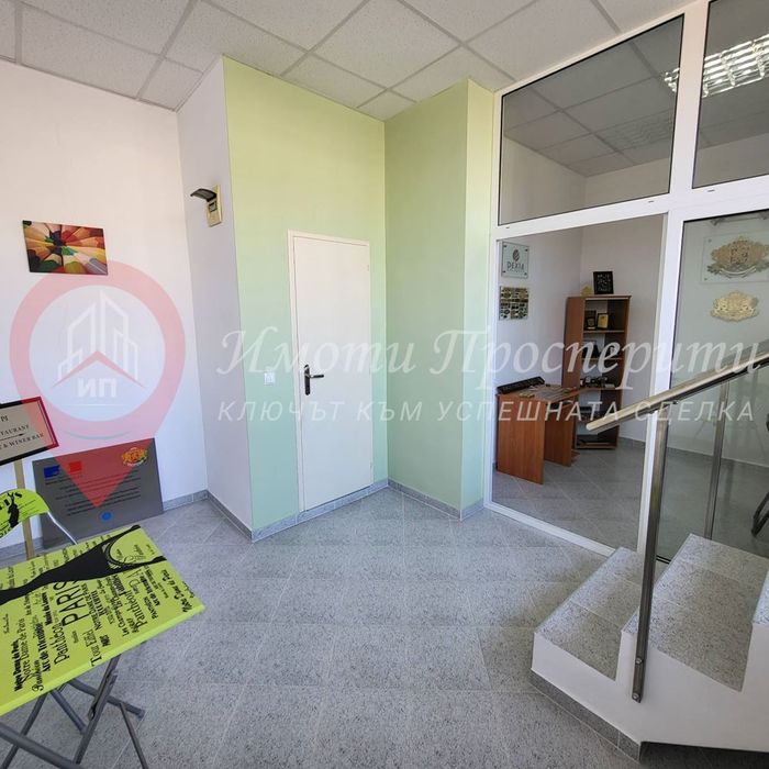 Продава се Офис в София, Овча купел 2 - 27 кв.м за 2778 €/кв.м - Снимка #4