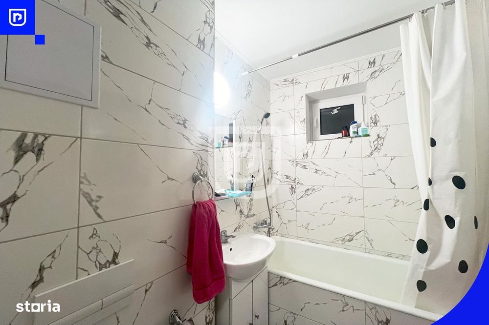 Apartament 2 camere central | Gura Humorului | Bucovina