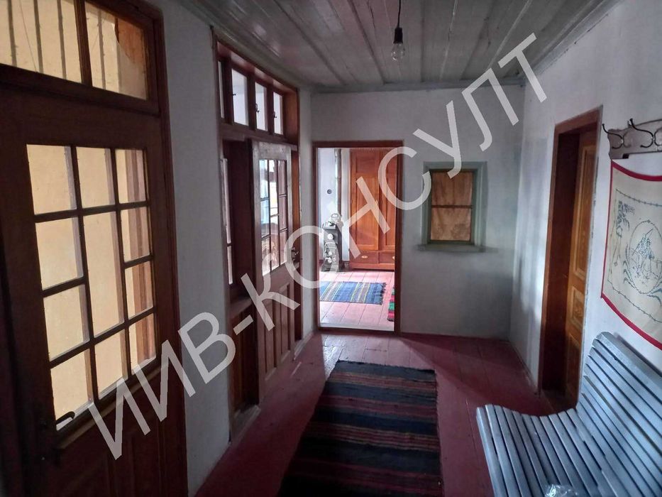 Продава се Къща в с. Ресен, Област Велико Търново - 180 кв.м за 227 €/кв.м - Снимка #9