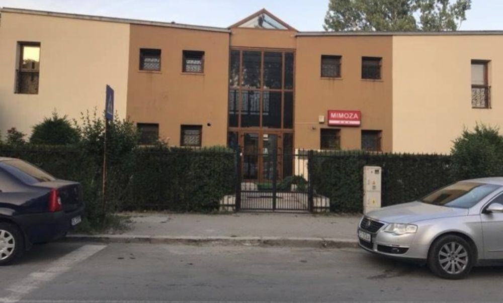 Vand Vila turistica Eforie Nord