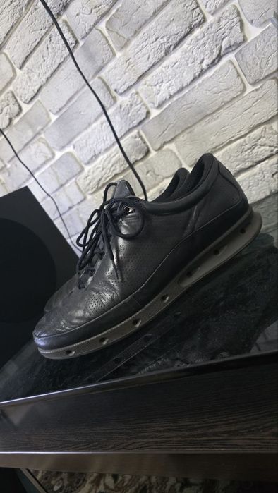 Оригинальные кроссы ECCO