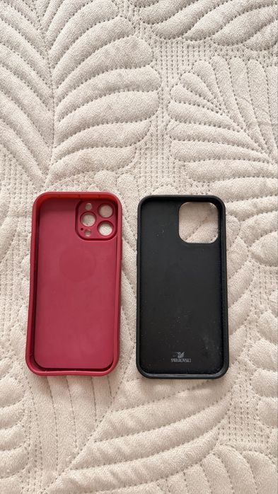 Продам чехлы на айфон 13 про макс