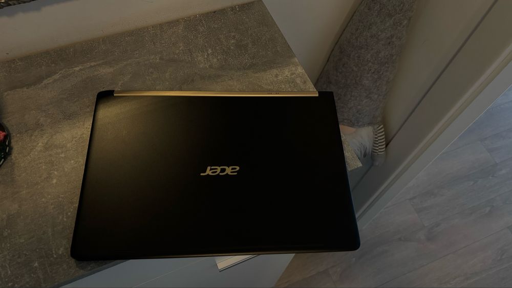 Acer swift 7 i5 батерия за смяна