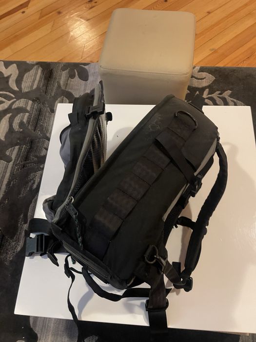 Фото раница Lowepro Lens Trekker