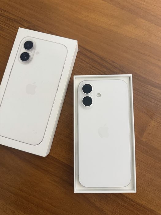 Iphone 16 128GB