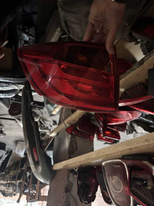 Bmw F31 Стоп (ляв)