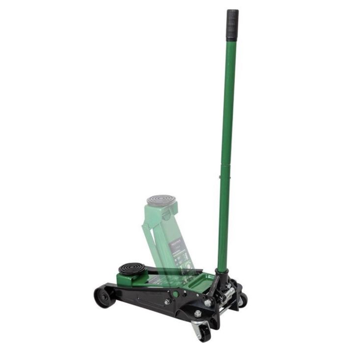 Хидравличен крик 3т 135мм/465мм RockForce