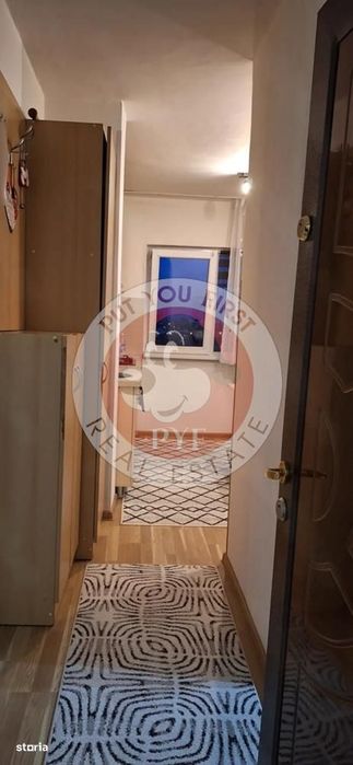 Margeanului | Garsoniera | 35mp | Decomandata | B12854